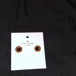 Brand new pair of earrings